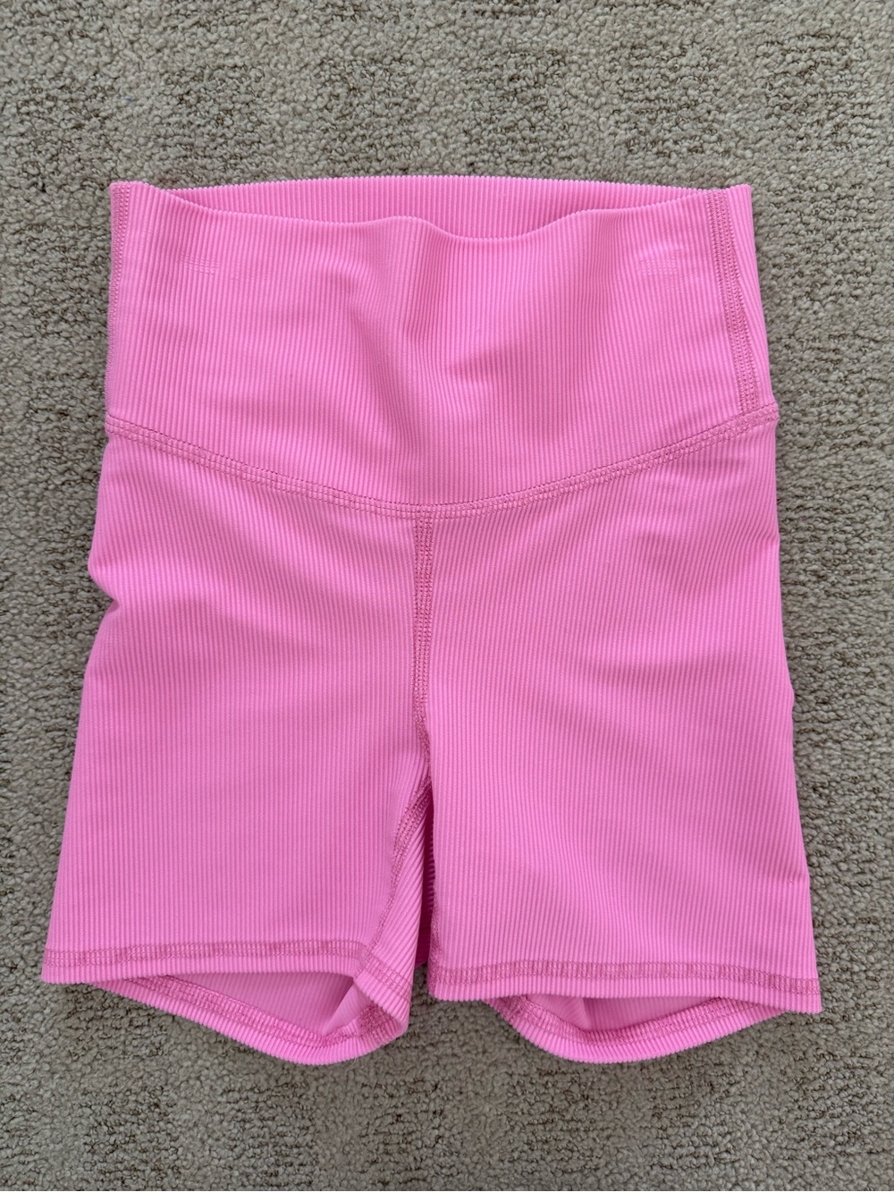 Five The Label Everyday Shorts 3 inch